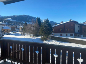 Appartement Au pied du Jaillet